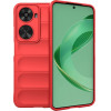 Techsuit - Magic Shield - Huawei nova 11 SE / 12 SE - Red