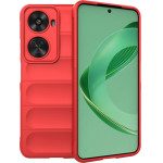 Techsuit - Magic Shield - Huawei nova 11 SE / 12 SE - Red