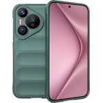 Techsuit - Magic Shield - Huawei Pura 70 - Green