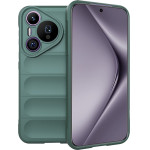 Techsuit - Magic Shield - Huawei Pura 70 Pro - Green