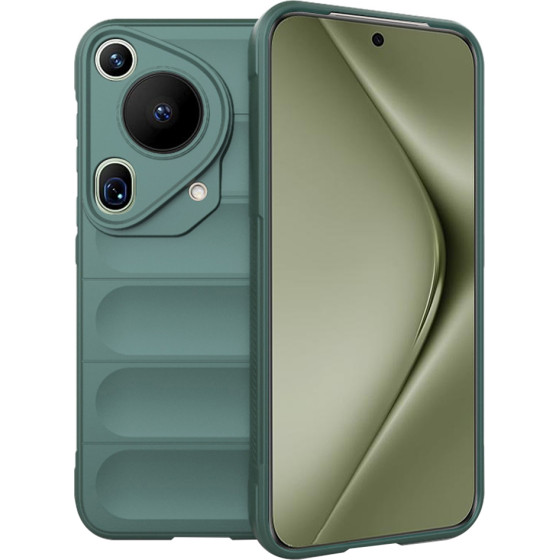 Techsuit - Magic Shield - Huawei Pura 70 Ultra - Green