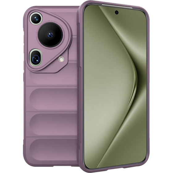 Techsuit - Magic Shield - Huawei Pura 70 Ultra - Purple