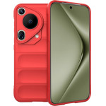 Techsuit - Magic Shield - Huawei Pura 70 Ultra - Red