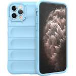 Techsuit - Magic Shield - iPhone 11 Pro - Bleu