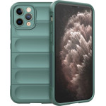 Techsuit - Magic Shield - iPhone 11 Pro - Green
