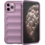 Techsuit - Magic Shield - iPhone 11 Pro - Purple