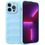 Techsuit - Magic Shield - iPhone 13 Pro - Bleu