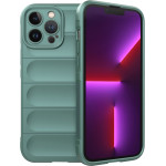 Techsuit - Magic Shield - iPhone 13 Pro - Green