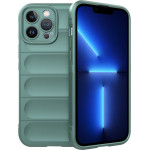 Techsuit - Magic Shield - iPhone 13 Pro Max - Green