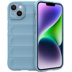 Techsuit - Magic Shield - iPhone 14 Plus - Bleu