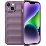 Techsuit - Magic Shield - iPhone 14 Plus - Purple