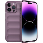 Techsuit - Magic Shield - iPhone 14 Pro Max - Purple