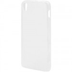 ���� TPU LENOVO S850 FLAT FROST