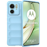 Techsuit - Magic Shield - Motorola Edge 40 / Edge (2023) - Bleu