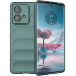 Techsuit - Magic Shield - Motorola Edge 40 Neo - Green