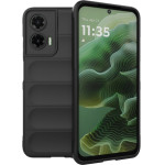 Techsuit - Magic Shield - Motorola Moto G35 - Black