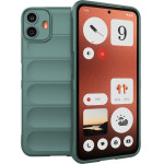 Techsuit - Magic Shield - Nothing CMF Phone 1 - Green