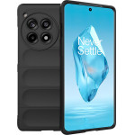 Techsuit - Magic Shield - OnePlus 12R - Black