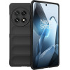 Techsuit - Magic Shield - OnePlus 13 - Black