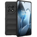 Techsuit - Magic Shield - OnePlus 13 - Black