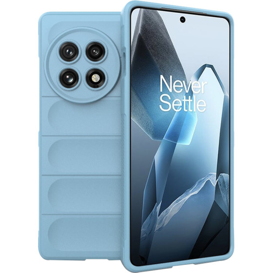 Techsuit - Magic Shield - OnePlus 13 - Bleu