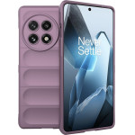 Techsuit - Magic Shield - OnePlus 13 - Purple
