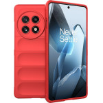 Techsuit - Magic Shield - OnePlus 13 - Red