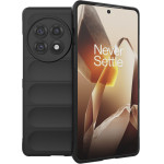 Techsuit - Magic Shield - OnePlus 13R - Black