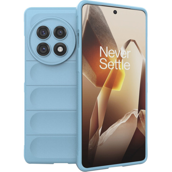 Techsuit - Magic Shield - OnePlus 13R - Bleu