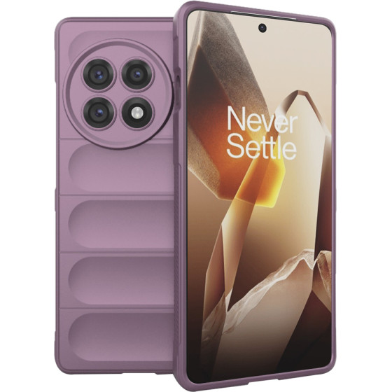 Techsuit - Magic Shield - OnePlus 13R - Purple