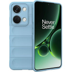 Techsuit - Magic Shield - OnePlus Nord 3 - Bleu