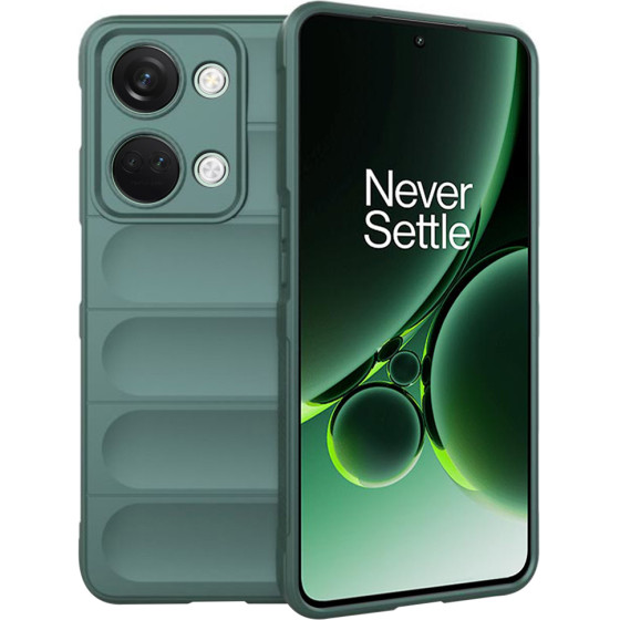 Techsuit - Magic Shield - OnePlus Nord 3 - Green