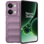 Techsuit - Magic Shield - OnePlus Nord 3 - Purple