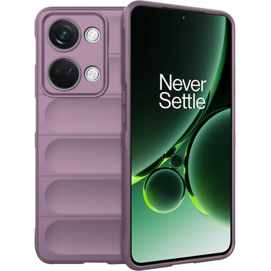 Techsuit - Magic Shield - OnePlus Nord 3 - Purple
