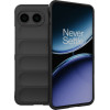 Techsuit - Magic Shield - OnePlus Nord 4 - Black