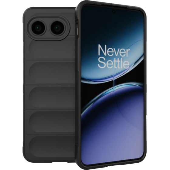 Techsuit - Magic Shield - OnePlus Nord 4 - Black