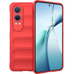 Techsuit - Magic Shield - OnePlus Nord CE4 Lite - Red