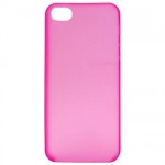 FACEPLATE INOS APPLE IPHONE 5/5S ULTRA SLIM 0.5MM ������