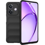 Techsuit - Magic Shield - Oppo A40 4G / A60 5G - Black