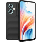 Techsuit - Magic Shield - Oppo A79 5G / OnePlus Nord N30 SE - Black
