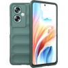 Techsuit - Magic Shield - Oppo A79 5G / OnePlus Nord N30 SE - Green