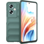 Techsuit - Magic Shield - Oppo A79 5G / OnePlus Nord N30 SE - Green