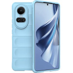Techsuit - Magic Shield - Oppo Reno10 / Reno10 Pro - Bleu