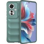 Techsuit - Magic Shield - Oppo Reno11 F - Green