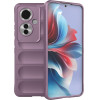 Techsuit - Magic Shield - Oppo Reno11 F - Purple