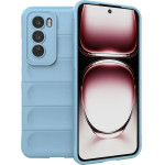Techsuit - Magic Shield - Oppo Reno12 Pro - Bleu