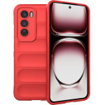 Techsuit - Magic Shield - Oppo Reno12 Pro - Red