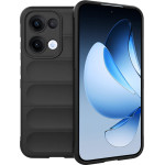 Techsuit - Magic Shield - Oppo Reno13 - Black