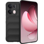 Techsuit - Magic Shield - Oppo Reno13 Pro - Black