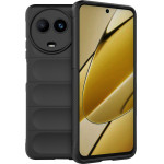 Techsuit - Magic Shield - Realme 11 5G - Black
